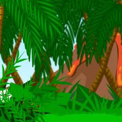 Mission Escape - The Jungle Game