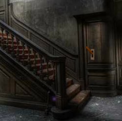 Lonely Asylum Escape Game