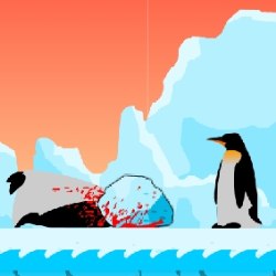 The Littlest Penguin Game