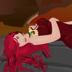 Dream Fantasy Dress Up Game