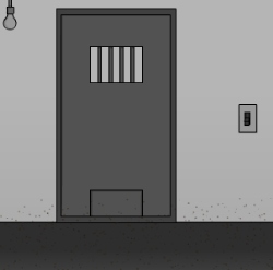 Escape The Prison Game