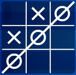 Tic Tac Toe 3xb 2 Game