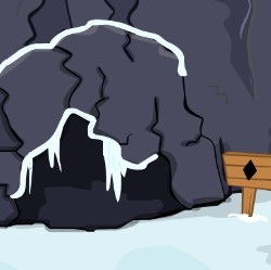 Mission Escape - Arctic Game