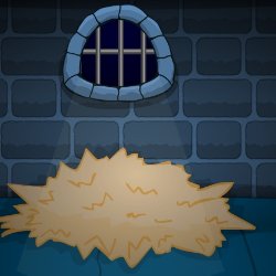 Mission Escape - Fortress Game