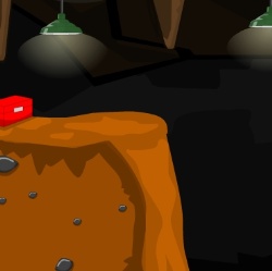 Mission Escape - Cave Game