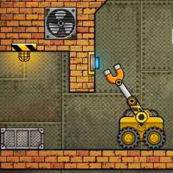 Truck Loader 4 Game