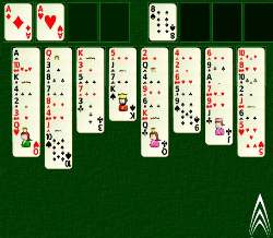 Freecell Game