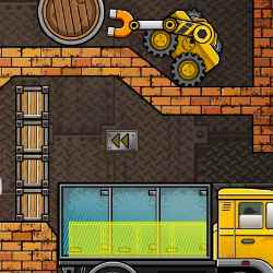 Truck Loader 5 Game