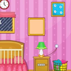 Vibgyor Kids Room Escape Game