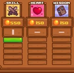 Hero Agency Game