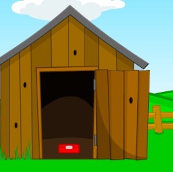 Turkey Farm Escape Game