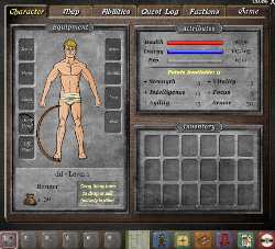 Hands of War Game