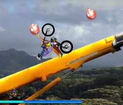 Dirt Bike 2 Game