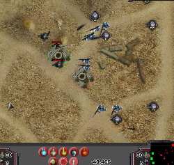 Elite Forces : Warfare Game