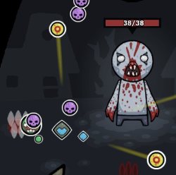ReZer - My Little Zombie Game