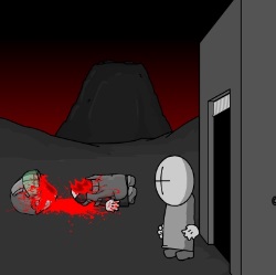 Alone in the Madness - Part 2 Game