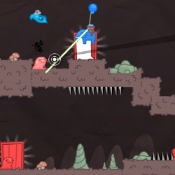 Elephant Quest Game
