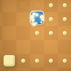 Dotless Game