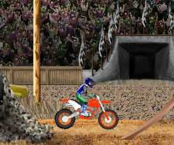 Stunt Mania 2 Game