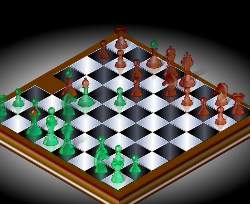 Chess Game