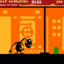 Monster Evolution Game